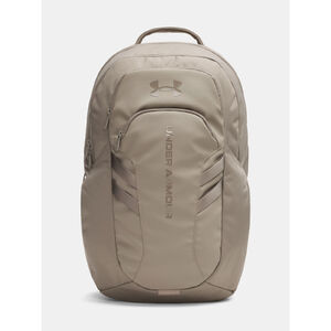 Under Armour Hátizsák Unisex hátizsák Under Armour UA Hustle Pro 6.0 Backpack-BRN