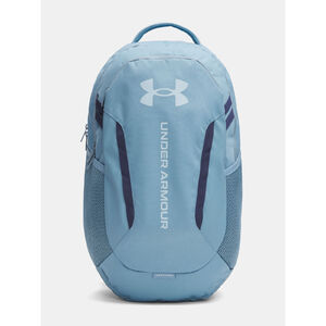 Under Armour Hátizsák Unisex hátizsák Under Armour UA Hustle 6.0 Backpack-BLU
