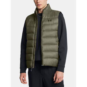 Under Armour Mellény Férfi mellény Under Armour LEGEND DOWN VEST-GRN