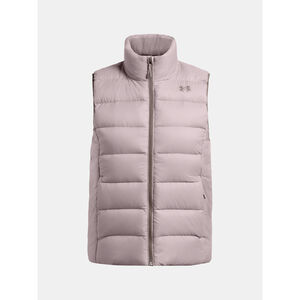 Under Armour Mellény Nõi mellény Under Armour LEGEND DOWN VEST-GRY