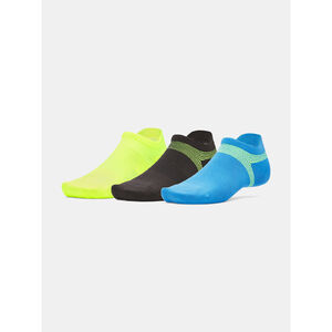 Under Armour Zokni Unisex zokni Under Armour UA AD Run Lite NS (3 pár)