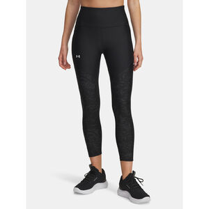 Under Armour Leggings Nõi leggings Under Armour Tech Print Panel Ankle Leg-BLK