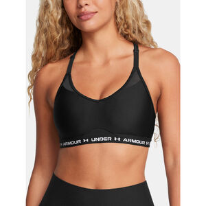 Under Armour Sportmelltartó Nõi Under Armour UA Crossback Low Bra sportmelltartó