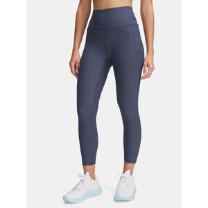 Under Armour Leggings N&otilde;i leggings Under Armour Meridian Rib Ankle Leg