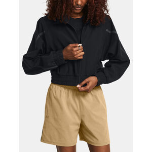 Under Armour Kabát, dzseki Nõi dzseki Under Armour Unstoppable Crop Jacket
