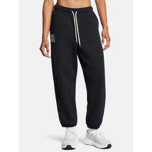 Under Armour Nadrág Nõi Under Armour UA Icon HWT Terry OS Pant sportnadrág