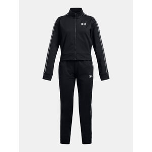 Under Armour Melegítő Lány szett Under Armour UA Icon Knit Crop Tracksuit
