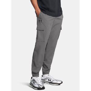 Under Armour Nadrág Férfi sportnadrág Under Armour UA Vibe Woven Cargo Pants-GRY