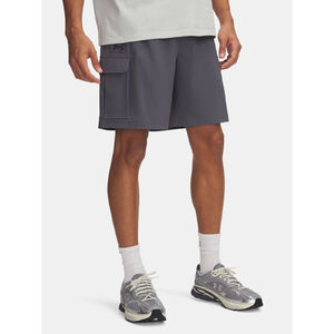 Under Armour Short F&eacute;rfi r&ouml;vidnadr&aacute;g Under Armour UA Vibe Woven Cargo Short