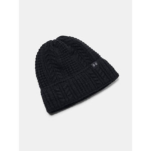Under Armour Sapka Nõi sapka Under Armour W Halftime Cable Knit Beanie