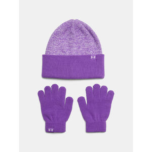 Under Armour Sapka Sisak Under Armour G Beanie/Glove Combo-PPL