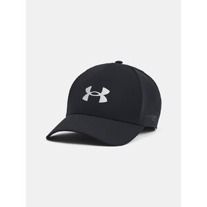 Under Armour Baseball sapka Férfi baseball sapka Under Armour M Driver Rain STR
