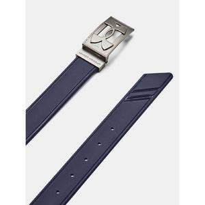 Under Armour Öv/Derékszíj Férfi öv Under Armour M Driver Silicone Belt