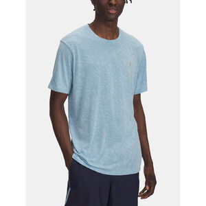 Under Armour Póló Férfi Under Armour UA LAUNCH CAMO SHORTSLEEVE póló