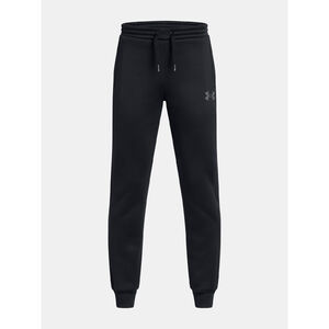 Under Armour Nadrág Fiú melegítõ nadrág Under Armour UA B Armour Flc Pro Jogger-BLK