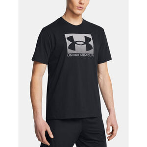 Under Armour Póló UA M BOXED ÁltalánosS UPDATED SS