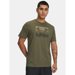 Under Armour P&oacute;l&oacute; F&eacute;rfi p&oacute;l&oacute; Under Armour UA M BOXED &Uacute;sz&aacute;sS UPDATED SS