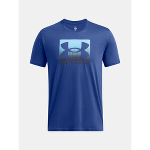 Under Armour Póló Férfi póló Under Armour UA M BOXED ÁltalánosS UPDATED SS