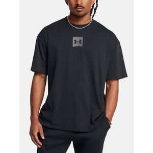 Under Armour Póló Férfi póló Under Armour UA M HW OS SM BOX SS