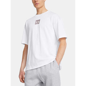 Under Armour Póló Férfi póló Under Armour UA M HW OS SM BOX SS