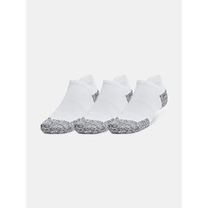 Under Armour Zokni Unisex zokni Under Armour UA AD Run Cushion NS (3 pár)