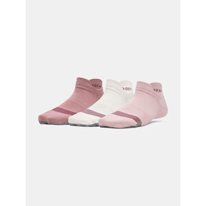Under Armour Zokni Nõi zokni Under Armour Womens UA Breathe NS Tab (3 pár)
