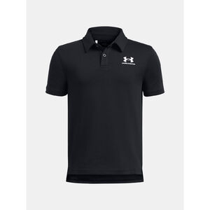 Under Armour Póló Fiú póló Under Armour UA B Icon Polo
