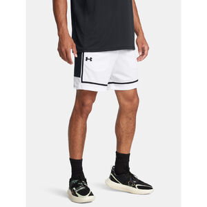 Under Armour Short Férfi rövidnadrág Under Armour UA Zone Pro 7in Mesh Short