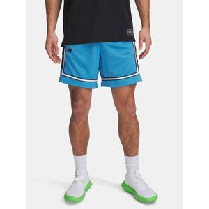 Under Armour Short Férfi rövidnadrág Under Armour UA Zone Pro 7in Mesh Short
