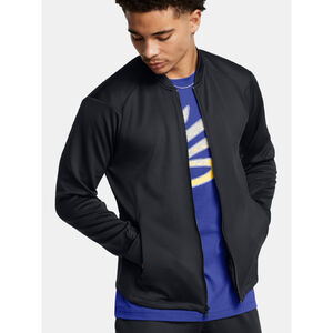 Under Armour Kabát, dzseki Férfi Under Armour Curry Travel Jacket kabát