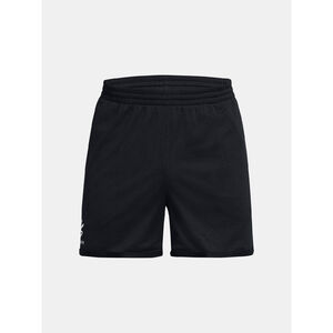 Under Armour Short Férfi rövidnadrág Under Armour Curry Splash Short
