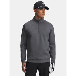 Under Armour Pul&oacute;ver F&eacute;rfi Under Armour UA Drive Midlayer Pullover-GRY pul&oacute;ver