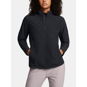 Under Armour Kabát, dzseki Nõi kabát Under Armour UA Drive Pro Strm LT Ins JKT