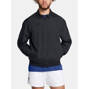 Under Armour Pulóver Férfi dzseki Under Armour UA M's 96 Terrace Drill Top