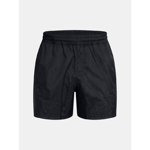 Under Armour Short Férfi rövidnadrág Under Armour UA M's 96 Terrace Wvn Shorts-BLK