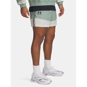Under Armour Short Férfi rövidnadrág Under Armour UA M's 96 Terrace Wvn Shorts