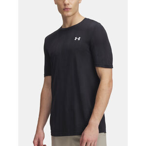 Under Armour Póló Férfi Under Armour Vanish Seamless Novelty SS póló
