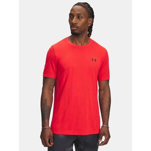 Under Armour Póló Férfi póló Under Armour Vanish Seamless Novelty SS-RED