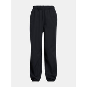 Under Armour Nadrág Lány sportnadrág Under Armour Unstoppable Wvn Wide Leg