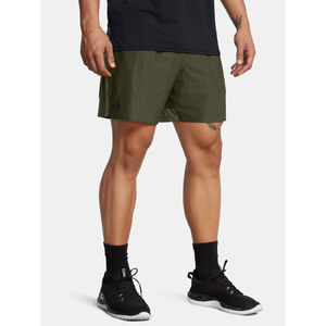 Under Armour Short Férfi rövidnadrág Under Armour Tech Vent 7in Shorts