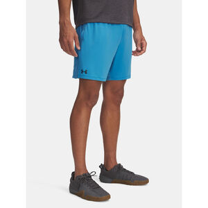 Under Armour Short Férfi rövidnadrág Under Armour Tech Vent 7in Shorts