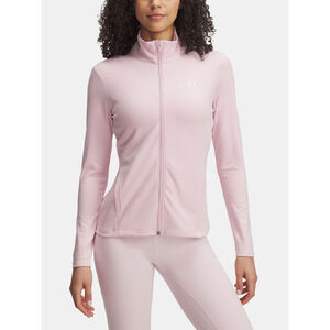 Under Armour Pul&oacute;ver zip N&otilde;i kab&aacute;t Under Armour Motion Jacket EMEA