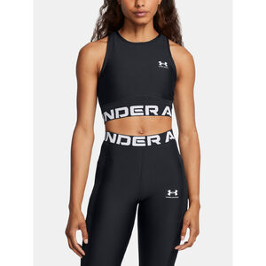 Under Armour Atléta Nõi trikó Under Armour HeatGear Rib Tank