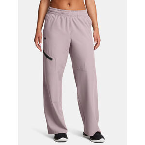 Under Armour Nadrág Nõi sportnadrág Under Armour Unstoppable Wvn WL Pant-GRY