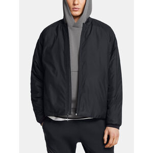 Under Armour Kabát, dzseki Férfi Under Armour UNSTOPPABLE INS BOMBER kabát