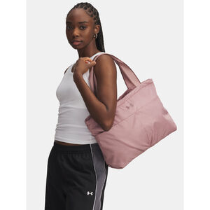 Under Armour Oldaltáska Nõi táska Under Armour UA Studio Lite Tote-PNK