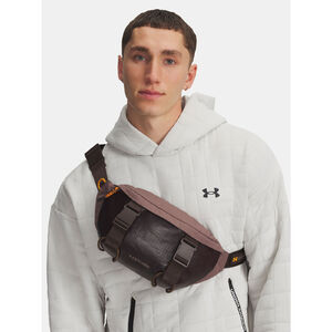 Under Armour Övtáska Unisex táska Under Armour UA Summit Trail Waist Bag-BRN