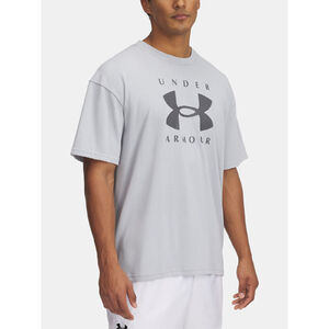 Under Armour Póló Férfi póló Under Armour UA M HW OS Branded SS