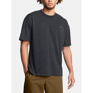 Under Armour Póló Férfi póló Under Armour UA M HW OS LOGO WASH SS