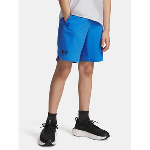 Under Armour Short Fiú rövidnadrág Under Armour UA Vanish Shorts-BLU